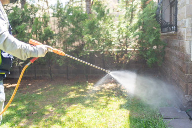 Professional Pest Control in Preakness, NJ